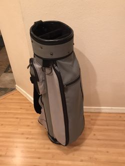 Golf Bag