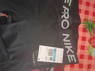 Nike leggings Size M