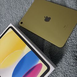 iPad Like New Pick Up Only Cash Only 