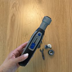 Dremel Nail Trimmer For Dogs 