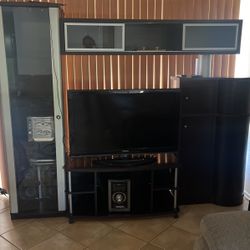 Entertainment Center
