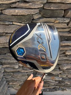 XXIO 12 Driver Right handed