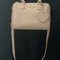 Juicy Couture Satchel 