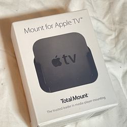 TotalMount Apple TV Mount