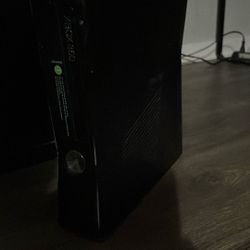Xbox 360 Console 