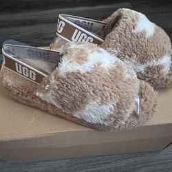 Ugg Sandals 