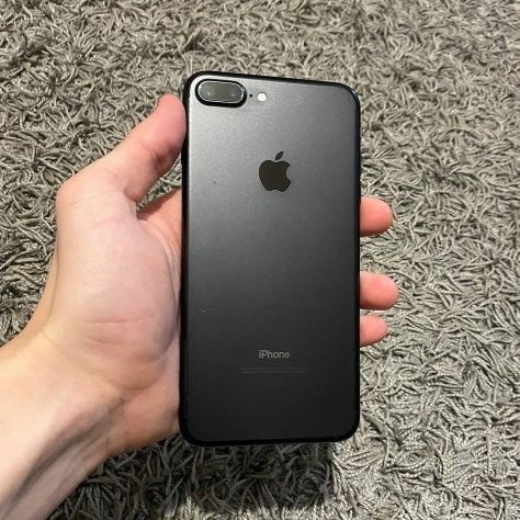 iPhone 7 Plus Unlocked / Desbloqueado 😀 