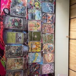 Nice Pokémon singles