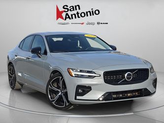 2024 Volvo S60