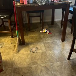 Dinner Table $40 OBO 