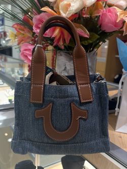 Purse True Religion