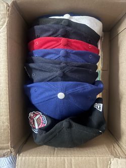 Baseball Hats