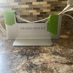 Docking Station