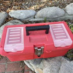 Tool Box
