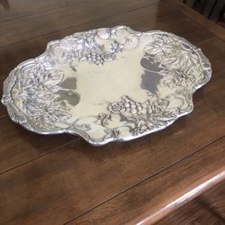 serving tray