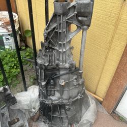 06 S2000 Transmission 