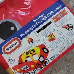 Shopping Cart Cover