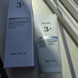 Anua Moisturizing Cream New