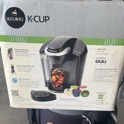 K Cup