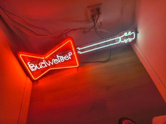 Neon Light