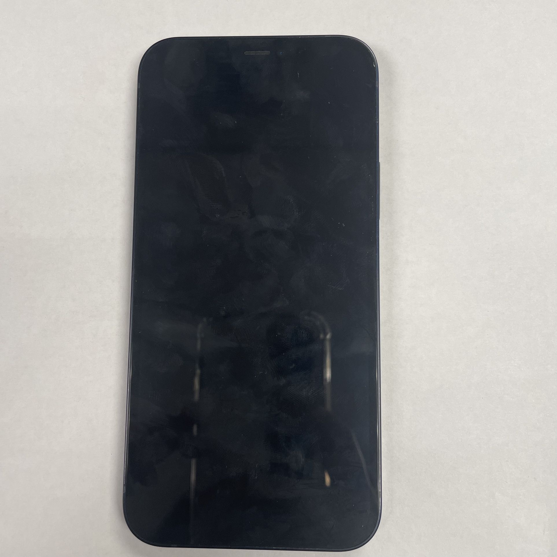 iPhone 12 Pro Max 256gb Unlocked Store warranty Comes with cable & charger