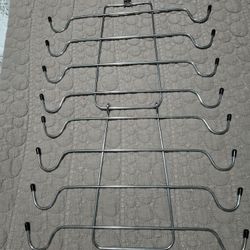 Space Saving Multi-tier Hanger