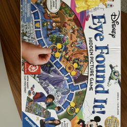 Kids Board Game