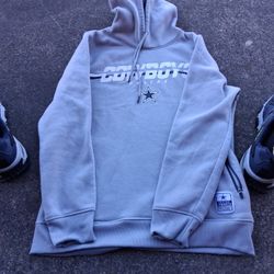 Dallas Cowboys Pullover 