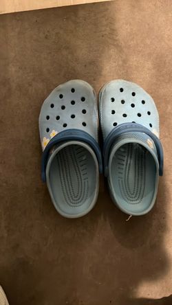 Crocs 5 or 10 dollars