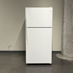 18 cu ft Whirlpool Refrigerator Freezer Delivery available