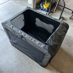 Top Paw 36x25x25 Dog Crate
