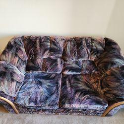 Couch 2 Seater