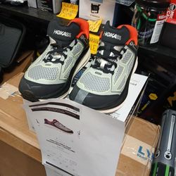 New Hoka Man's Sneakers