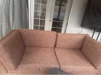 Small sectional sofa for sale