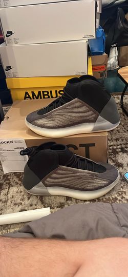 Adidas Yeezy quantum barium