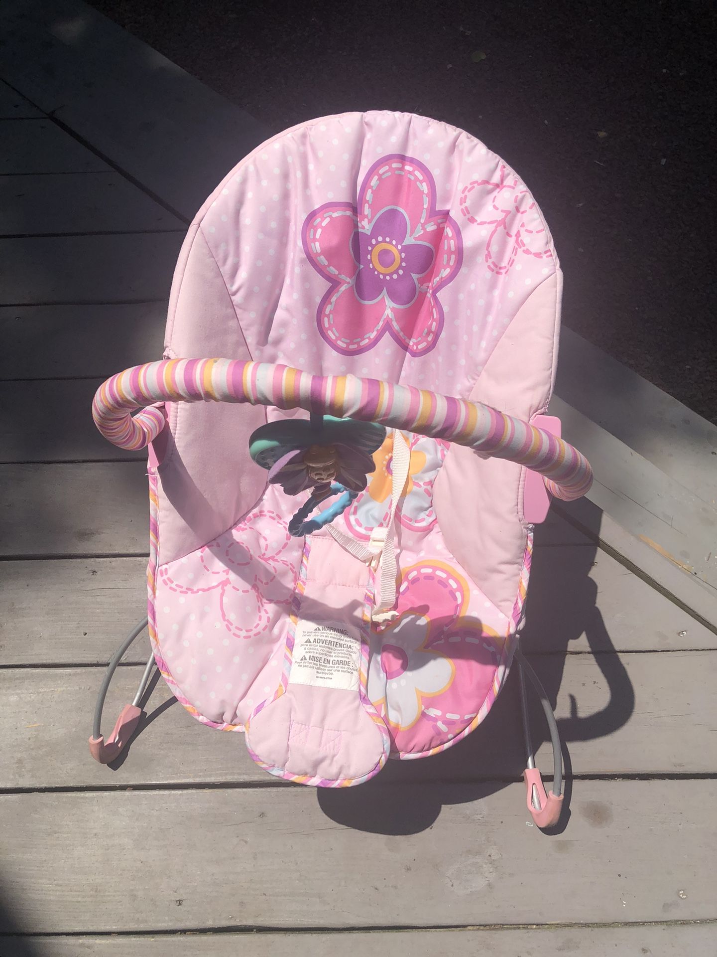 Baby Seat