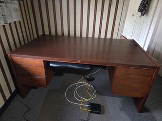 Office Desk