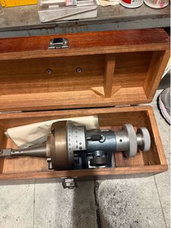Yuasa 550-000 Radius and Angle Dresser