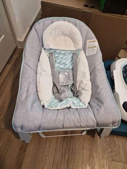 Baby bouncers/walker