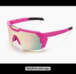 Heatwave sunglasses