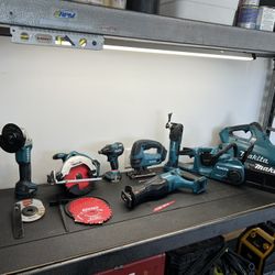 Makita 18v Tools For Sale Price In Ad Separately Or Discount For Multiple 