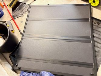 Hard Folding Truck Bed Tonneau Cover for  Ford Ranger OEM