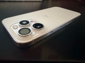 Apple iPhone 15 Pro 128GB used unlocked