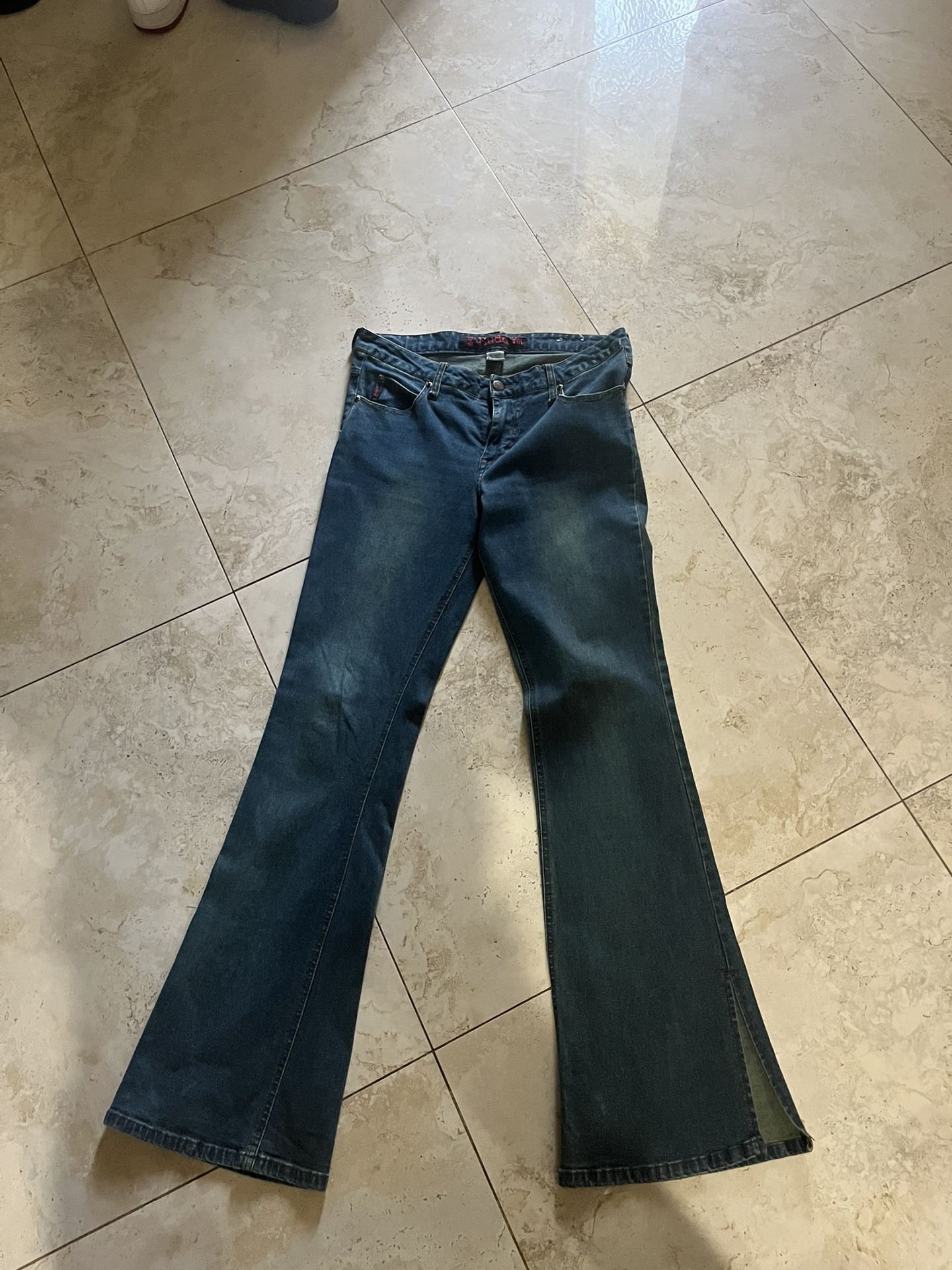 Mudd vintage jeans women