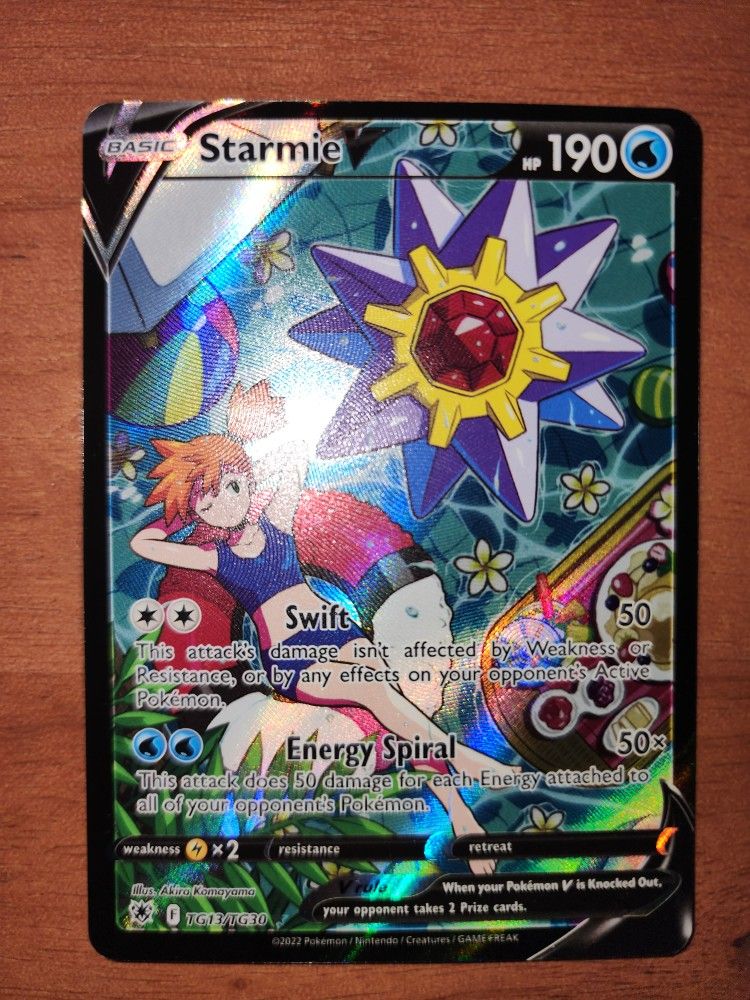 Poken Card For Sale (Authentic)