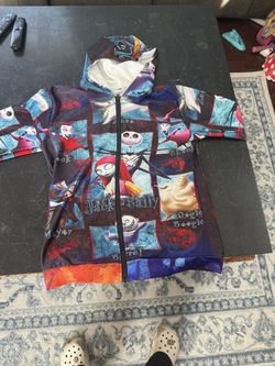 Nightmare Before Christmas