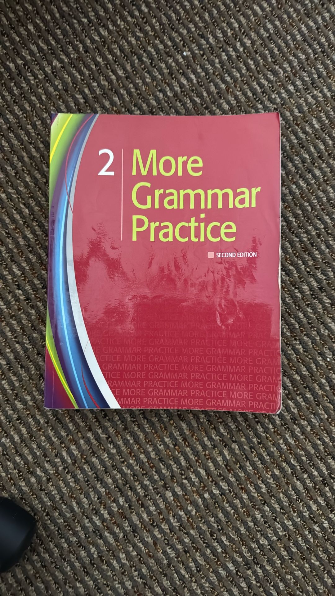 More Grammar Practice
