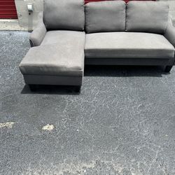 Sectional Couch 🔥