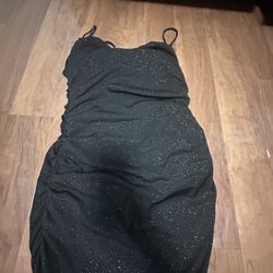 Windsor Black Dress