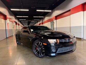 2015 Camaro V6 Clean title $3000 Down